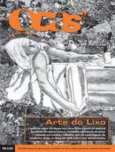 Revista Ocas/Março-Abril 2009
