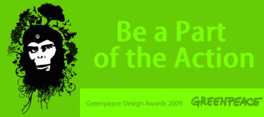 greenpeace concurso